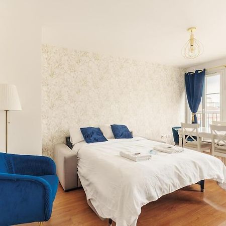 Cosy Proche Disneyland Paris Серри Экстерьер фото